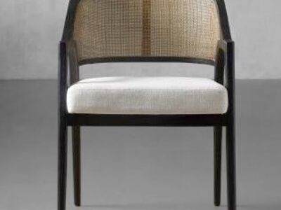 Aimee Dining Arm Chair