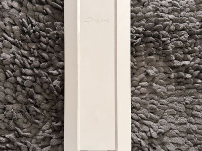 TP-Link EAP610-outdoor