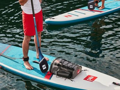 Red Paddle 11'3" Sport paddleboard paddle board sup