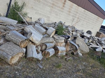 Firewood