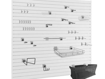 Snap Panels For Trade Shows Or Organzing