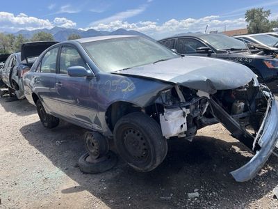 Just In! 2004 Toyota Camry Parts - UTPAP Orem
