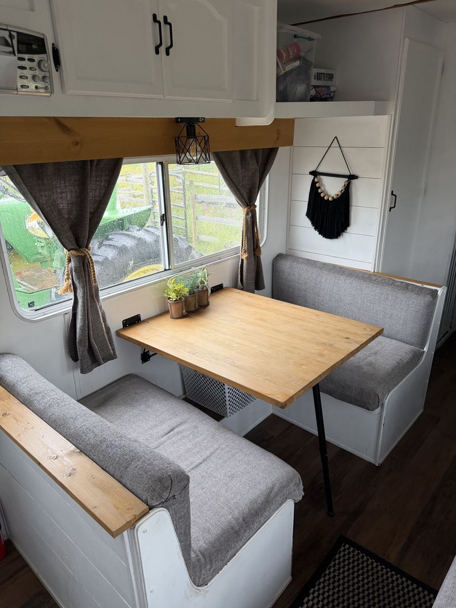 2003 Coachmen 26TB Bunkhouse Camper
