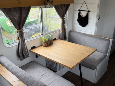 2003 Coachmen 26TB Bunkhouse Camper