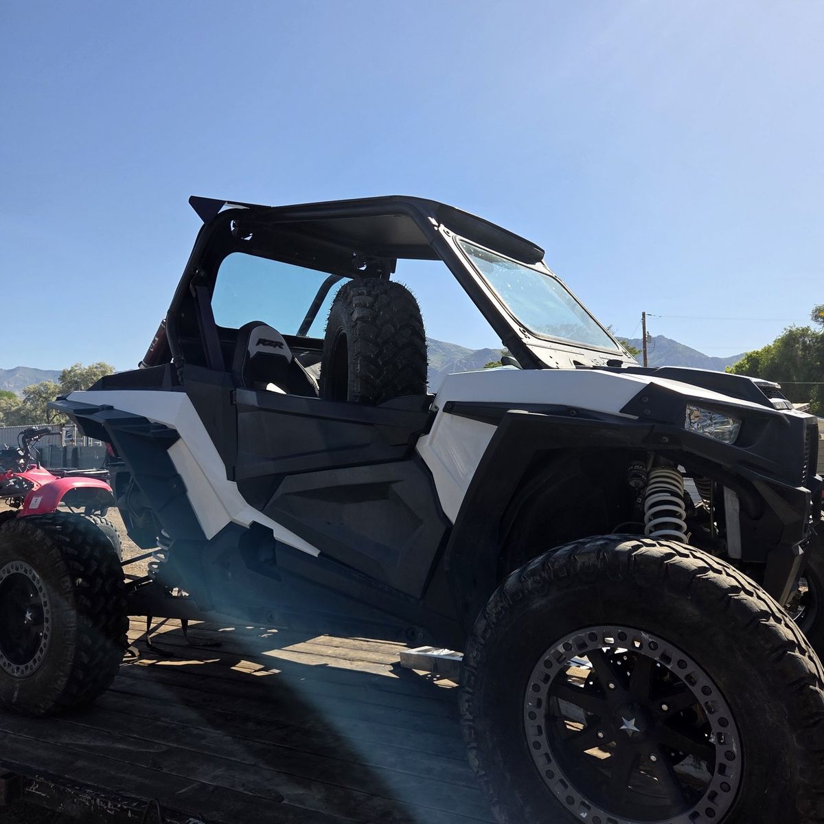 2015 rzr xp 1000