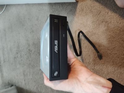 ASUS Disc Drive