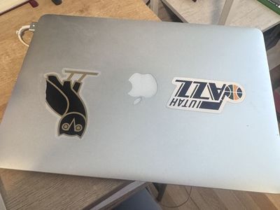 Apple MacBook Air 2017 13-Inch