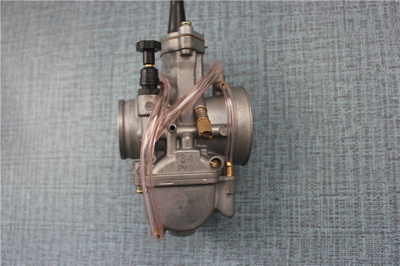 Carburetor Cleaning