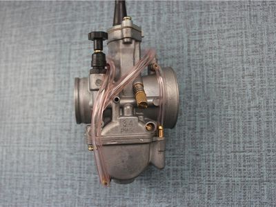 Carburetor Cleaning