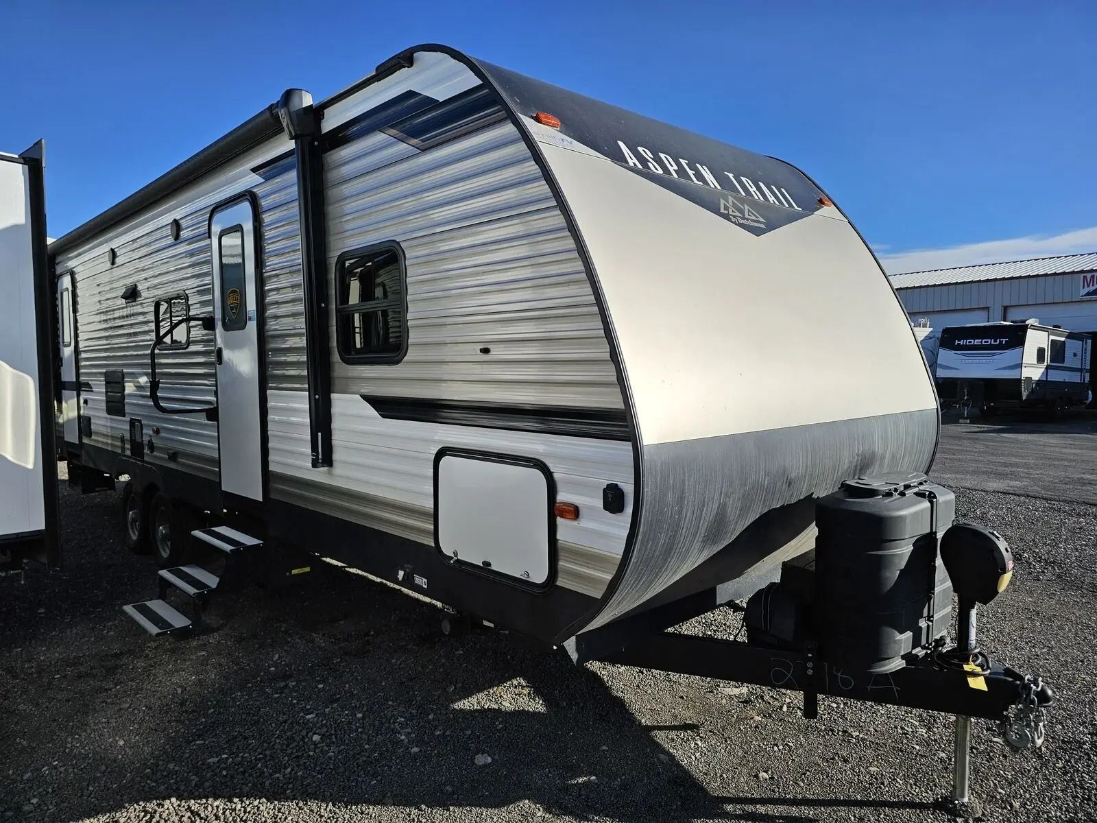 2019 Dutchmen Aspen Trail 2810BHS – Bunkhouse – Family Favorite – Mountainland RV