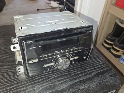 Pioneer FH-X700BT Head Unit