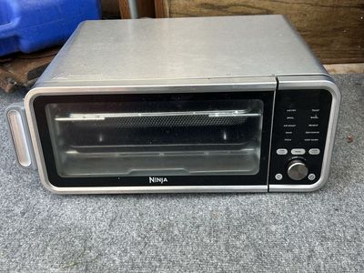 Used 1 Time Ninja multi Function Air Fryer