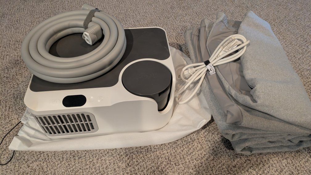 Chilisleep DocPro