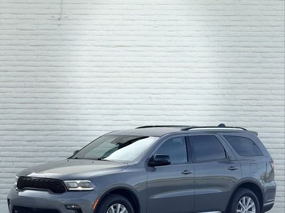 2023 DODGE DURANGO SXT Plus
