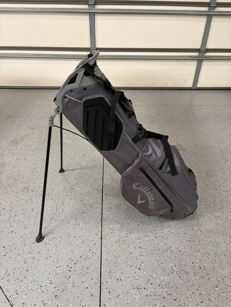 Callaway Golf Bag