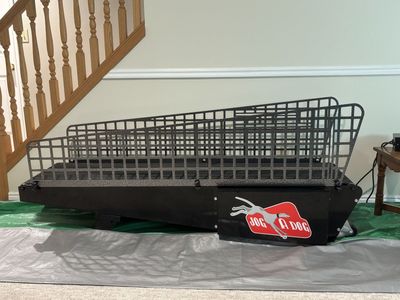 Dog Treadmill