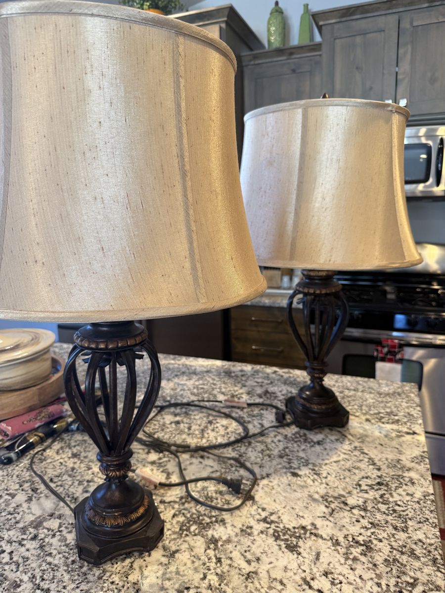 Lamps