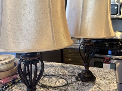Lamps