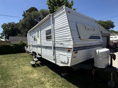 1999 camper