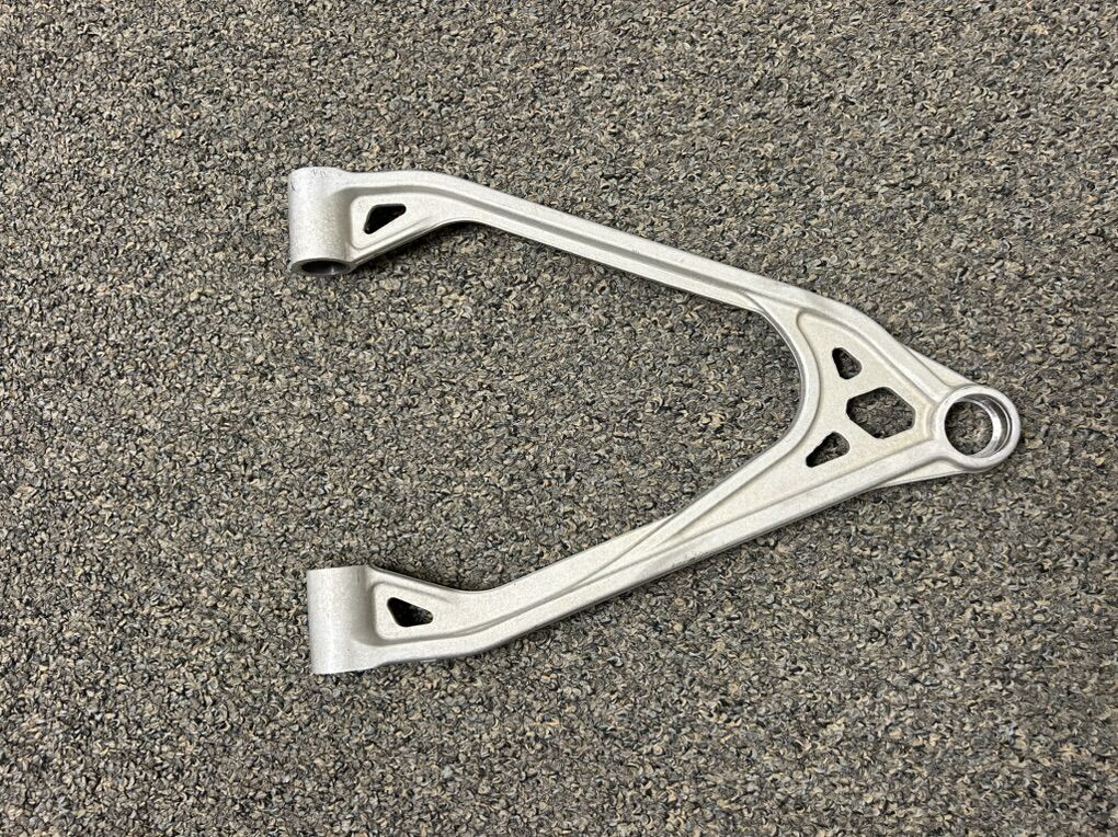AXYS Control Arm