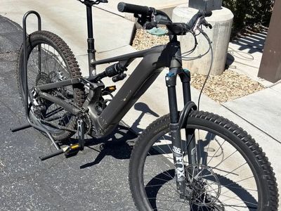 2026 Specialized Levo Comp Alloy S3