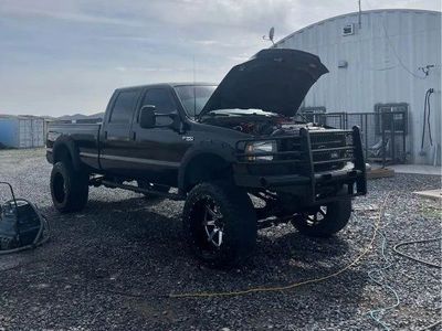 2003 ford f350 6.0