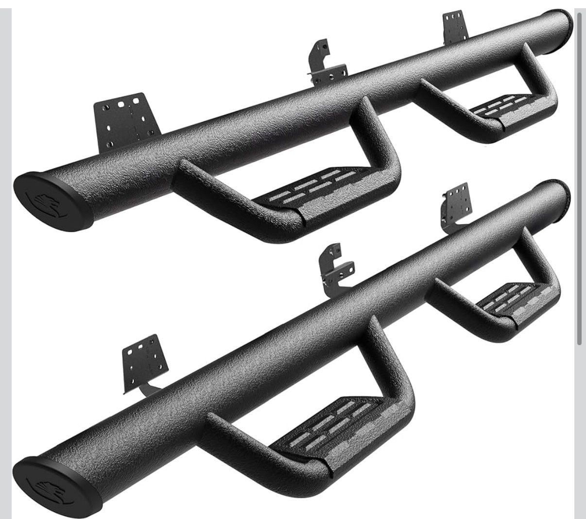 Brand New Truck Running Boards