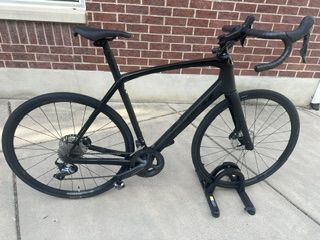 Trek Domane SL 6