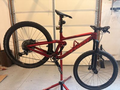 Trek Fuel EX 8