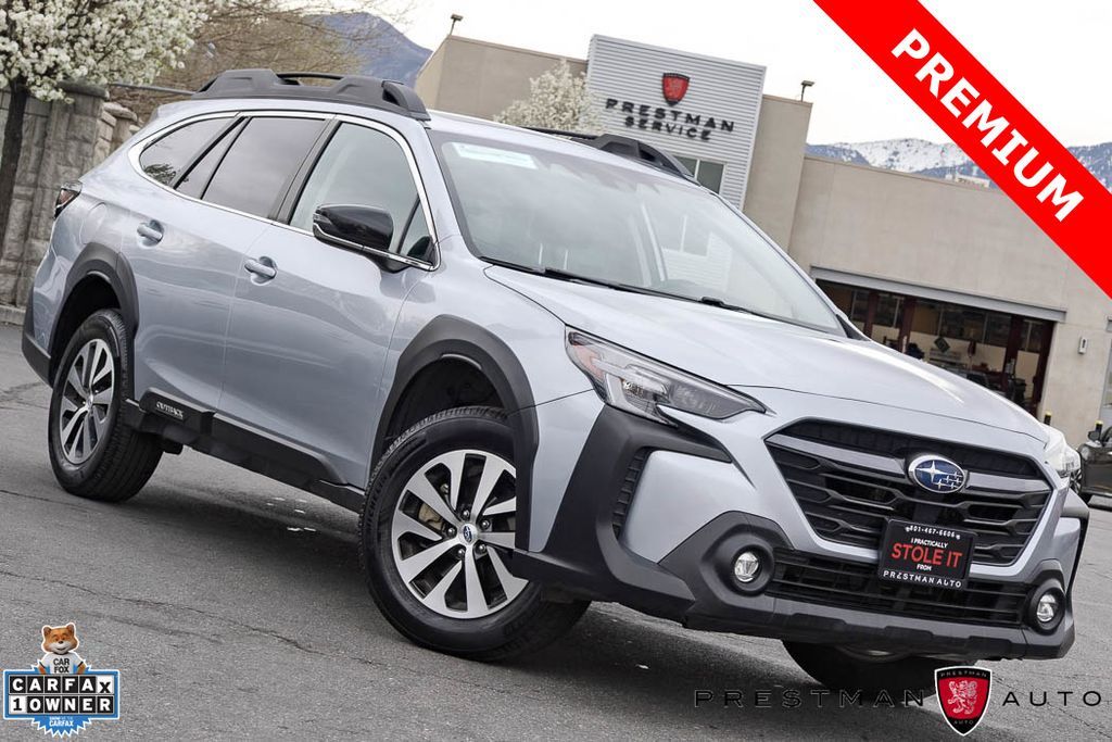 2023 Subaru Outback Premium