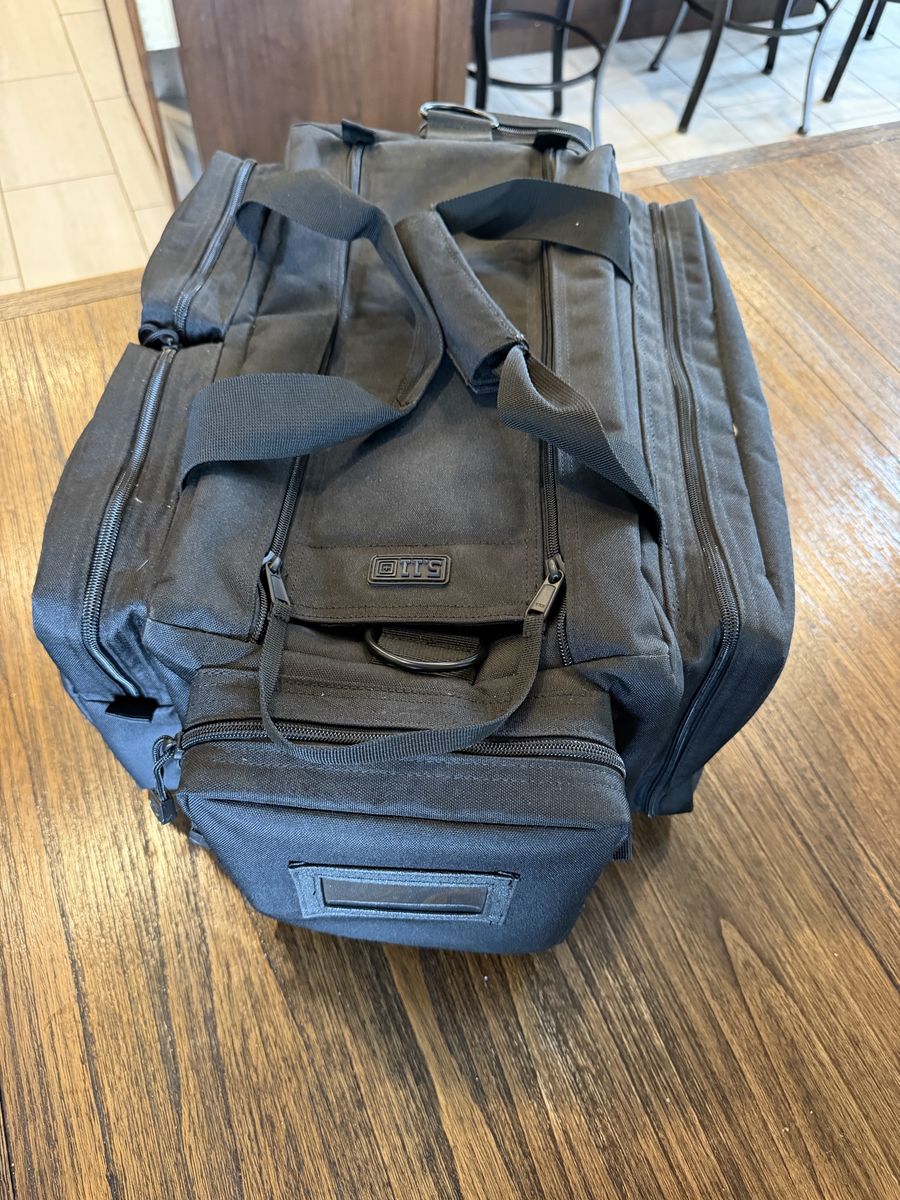 5.11 Range Ready Bag 43L