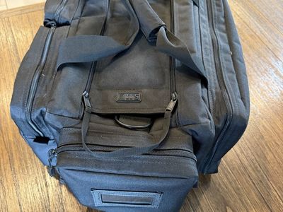 5.11 Range Ready Bag 43L