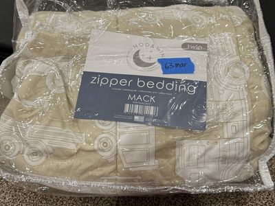 Beddys TWIN Mack Nod Winks