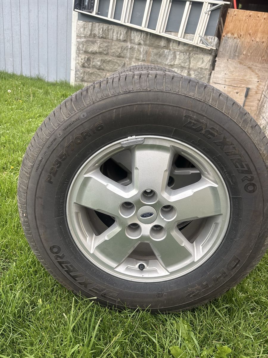 Tires