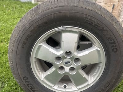 Tires