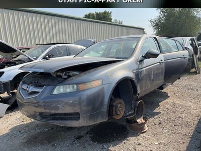 2004 Acura TL Parts - UTPAP Orem