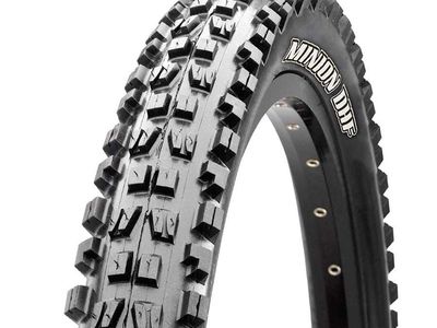 Maxxis Minnon DHR II 3C Maxterra EXO+ - 29x2.6
