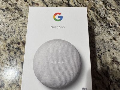 Google Nest Mini