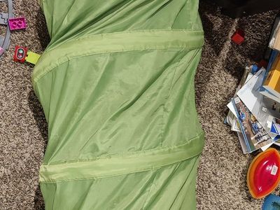 IKEA BUSA Play Tunnel For Kids