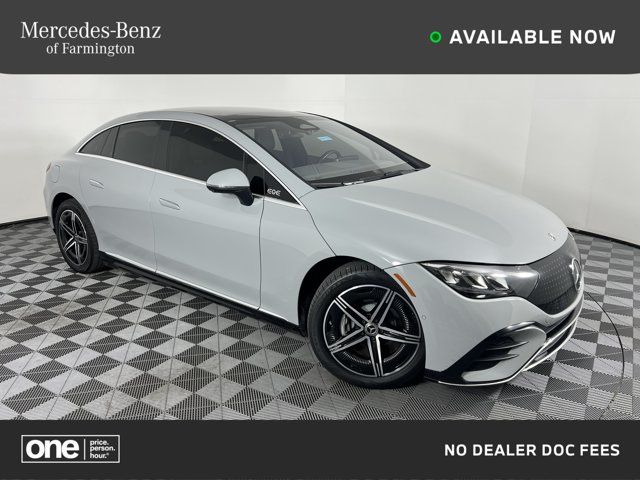 2023 Mercedes-Benz EQE EQE 350 4MATIC