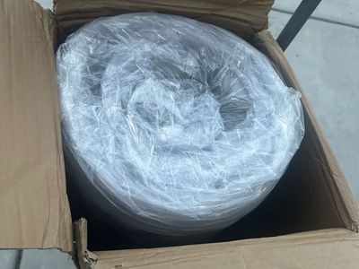 12-inch Queen-size hybrid mattress