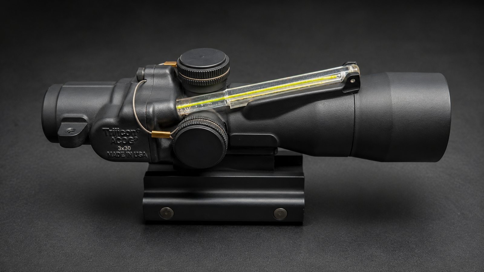 Trijicon ACOG 3×30