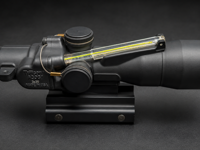 Trijicon ACOG 3×30