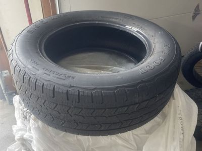 4 tires for sale