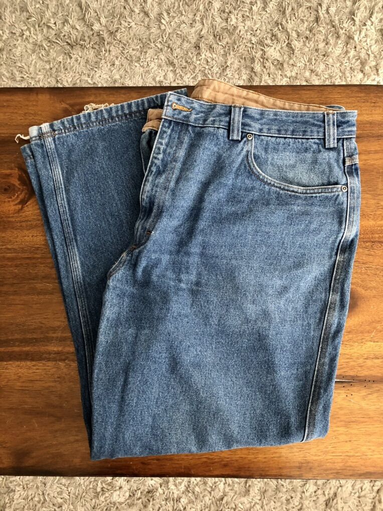 Duluth Jeans 44x30
