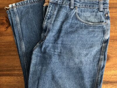 Duluth Jeans 44x30