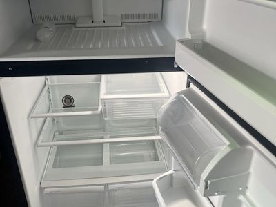 Maytag SS Refrigerator,free delivery