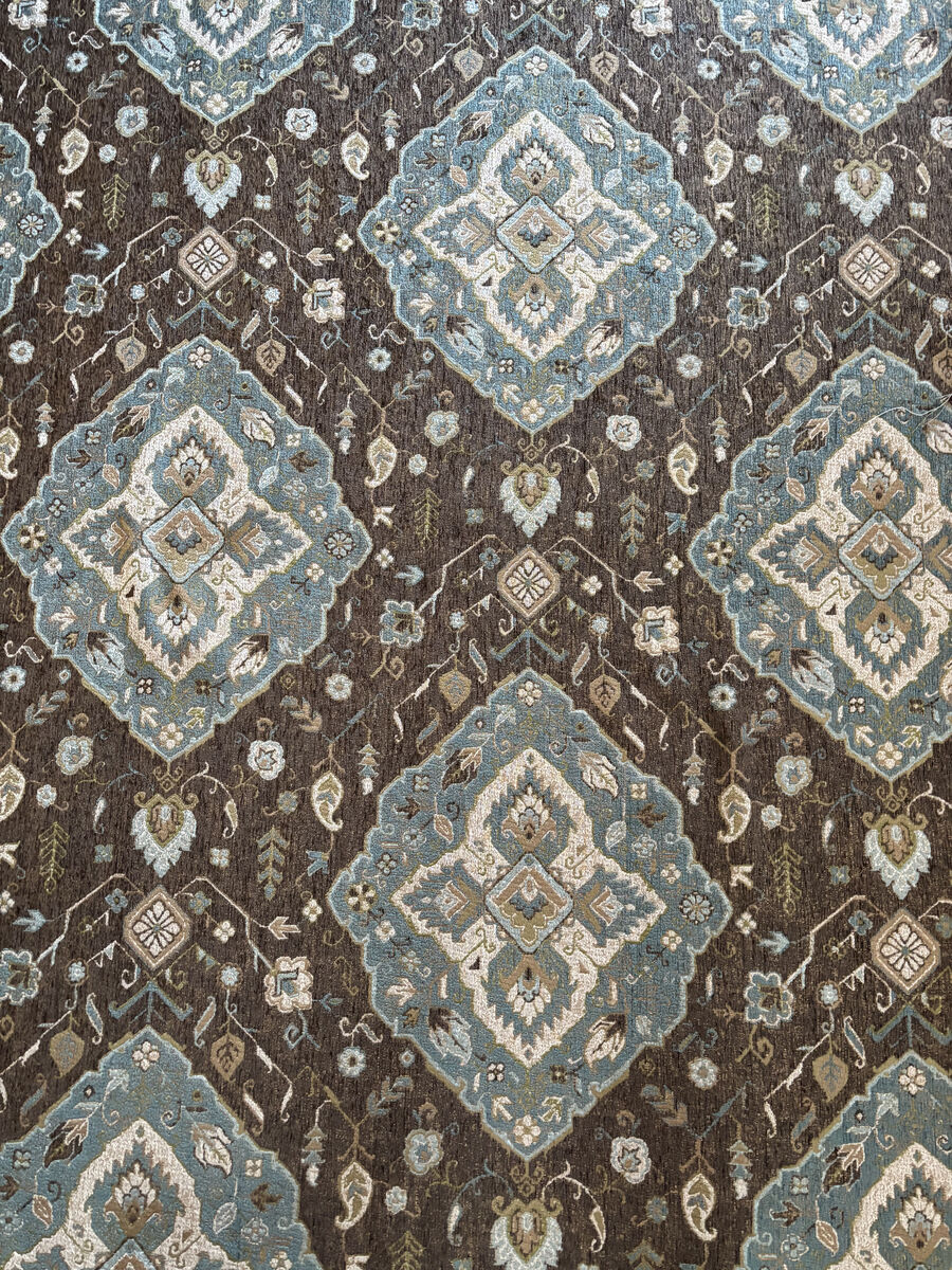 High Quality Upholstery Fabric - 5 yards NEW