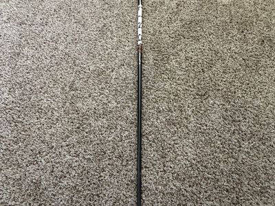 UST Mamiya LIN-Q PowerCore Red 60g Stiff Driver Shaft