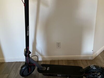 HiBoy Electric Scooter S2Pro